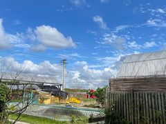 -美家乐农庄·露营·团建(大治路店)