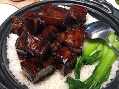 -味莊·青岛菜(云霄路店)
