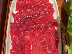 -老员外骨汤火锅(海州古城店)