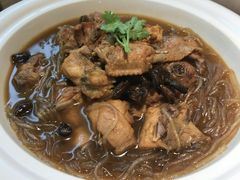 -上关雪東北菜(中房金谊店)
