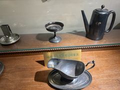 -利顺德大饭店·维多利亚花园(小白楼店)