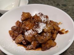 -绿茶餐厅(天津天河城店)