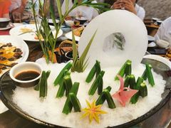 -御膳粥·牛乳粥底火锅·地道顺德菜(容桂店)