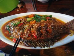 -云隐小厨·传统大理美食(复兴路店)