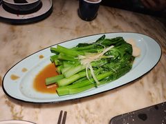 -绿茶餐厅(乐峰广场店)