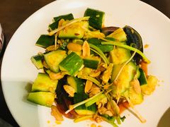 -胖哥俩肉蟹煲(湖滨银泰in77店)