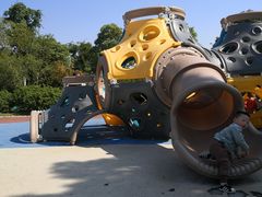 -蜀冈西峰生态公园