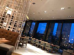 大堂-松咖啡自助餐厅·松北香格里拉