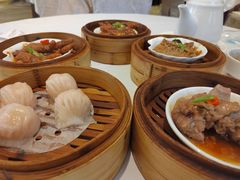 -万龙洲海鲜(大兴绿地缤纷城店)