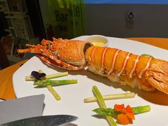 -Arpanda阿潘答餐厅(郎园店)