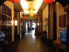 -不倒翁·徽天下名菜楼(马鞍山路店)