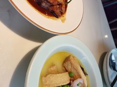 -江南驿·二十余年创意杭帮味(良渚玉鸟集店)