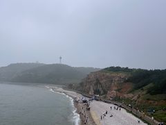 -长岛南北长山旅游景区
