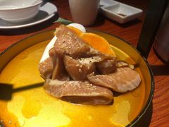 -山之屋炭火烧肉·生啤畅饮(大朗万科中央公园店)