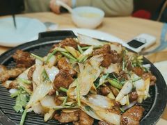 -宏状元现熬粥·京味菜(黄寺大街店)