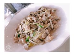 -梅林春晓花园餐厅