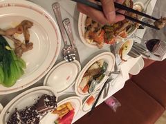 华侨饭店春晖厅自助餐厅-温州华侨饭店(信河街店)