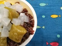 -中央财经大学-食堂