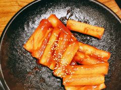 -九田家黑牛烤肉料理(太阳宫广场店)