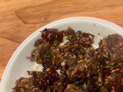 -车沾巷·重庆老味豌杂面