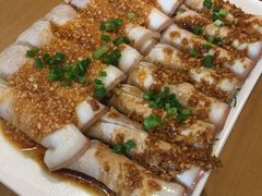 -老板很二(吉大店)