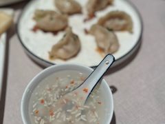 -漢舍中国菜馆(889广场店)
