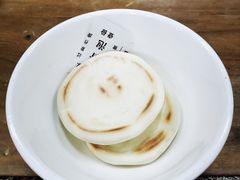 -老刘家泡馍·陕西老字号(钟楼广济街店)