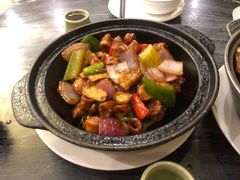 -美极鲜食坊(宝安南路店)