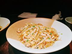蛤蜊炒粉丝-外婆家(南开大悦城店)