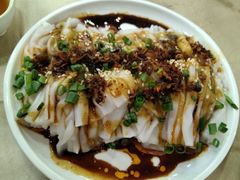 -食为先(中山七路店)