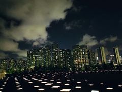 -南京眼步行桥