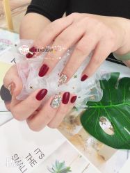 -IDO美甲美睫