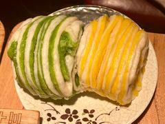 -三十六味匠猪蹄(三元桥店)