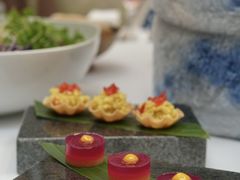 -清莱湾 CHIN RAI·甄选泰餐(万象前海店)
