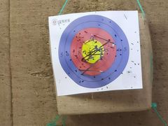 -道顺射箭·团建·骑射(张杨路店)