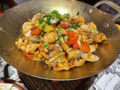 -一味大院•桐庐菜传承店(春江路店)