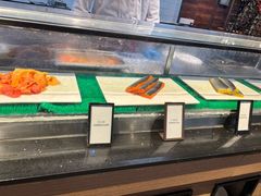 -OPEN開全日自助餐厅·牛肉火锅·海鲜(佛山希尔顿酒店)