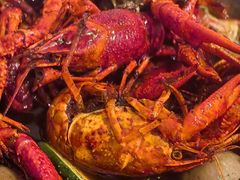 -李双猪·小龙虾·烧烤·羊肉煲(乐山店)
