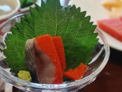 -一本魅·日式料理