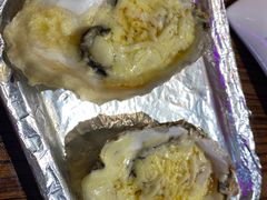 -蚝堡海鲜·威海菜·海肠捞饭·烧烤·亚洲吃蚝公司(幸福门店)