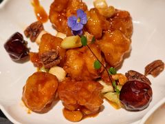 -旺顺阁·北京菜·烤鸭(大望路店)