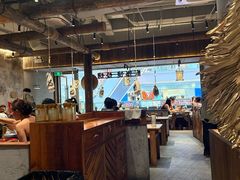 -野人先生Gelato(上海长宁龙之梦店)