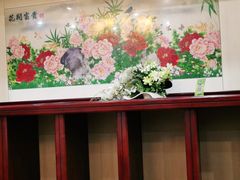 -羊城酒店·中餐厅