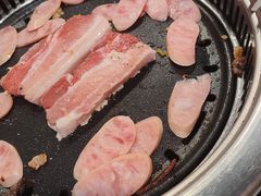 -老卜奎齐齐哈尔烤肉(人民东路店)