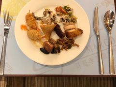 -马哥孛罗咖啡厅·Cafe Marco (厦门马哥孛罗东方大酒店)