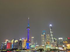 -上海中心大厦