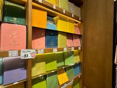 -三生有信(豫园商城店)