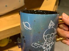 -星巴克(远洋店)