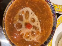 -富华斋饽饽铺·宫廷糕点·伴手礼(护国新天地店)