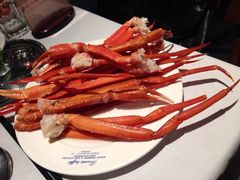 多伦多海鲜自助餐厅-星伦多自助料理·涮烤一体(虹悦城店)